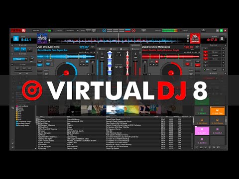 Descargar dj virtual gratis completo