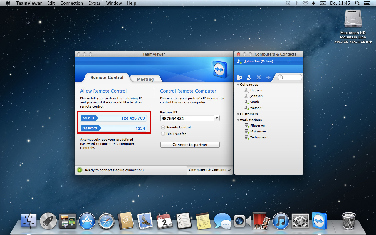 Teamviewer latest version for laptop